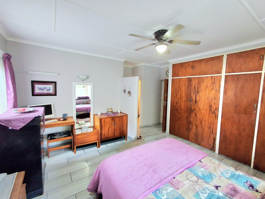 4 Bedroom Property for Sale in Sasolburg Ext 4 Free State
